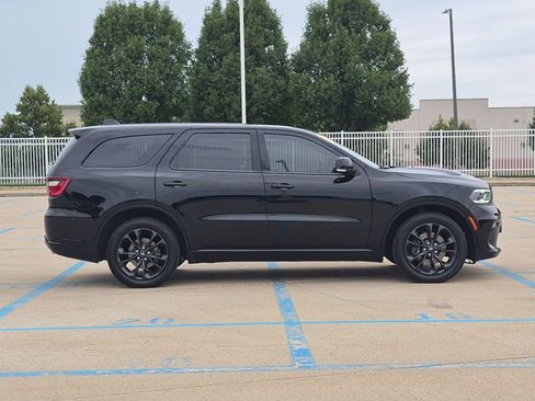 Used 2021 Dodge Durango R/T w/ Blacktop Package AWD/4WD image 5