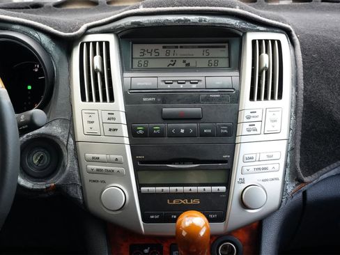 Used 2007 Lexus RX 350 2WD image 9