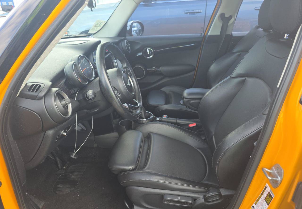 Used 2015 MINI Cooper S FWD image 10
