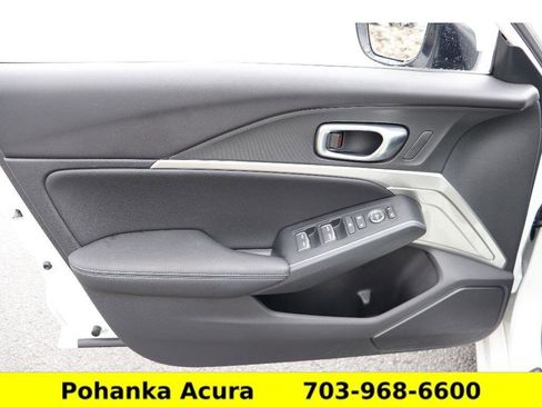 Certified 2024 Acura Integra A-Spec FWD image 22