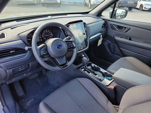 New 2026 Subaru Forester Premium image 15