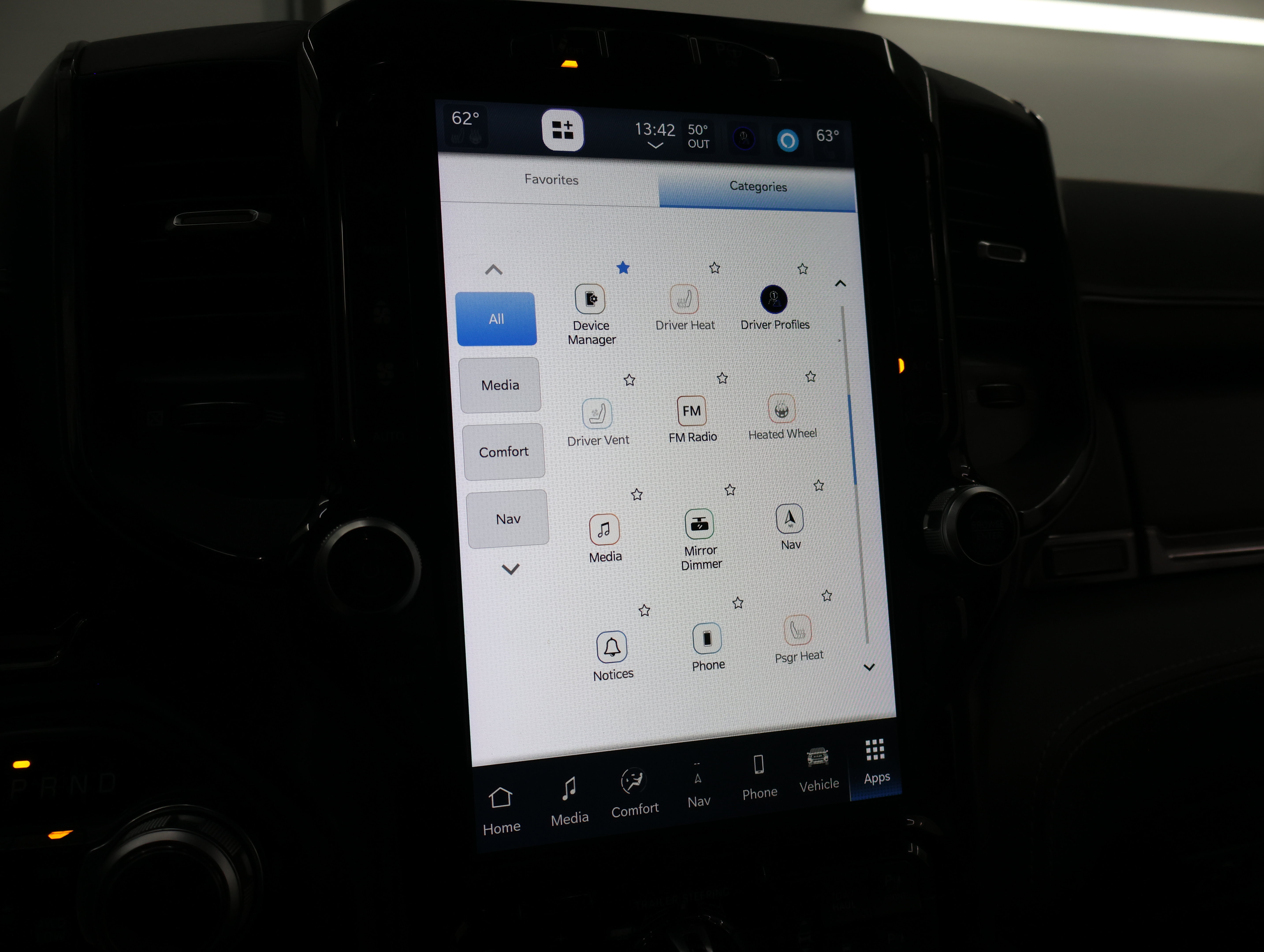 Used 2022 RAM 1500 Limited AWD/4WD image 64