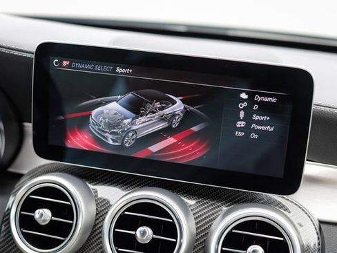 Used 2020 Mercedes-Benz C 43 AMG 4MATIC Cabriolet image 97