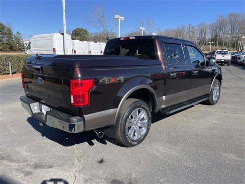 Used 2018 Ford F150 Lariat image 6