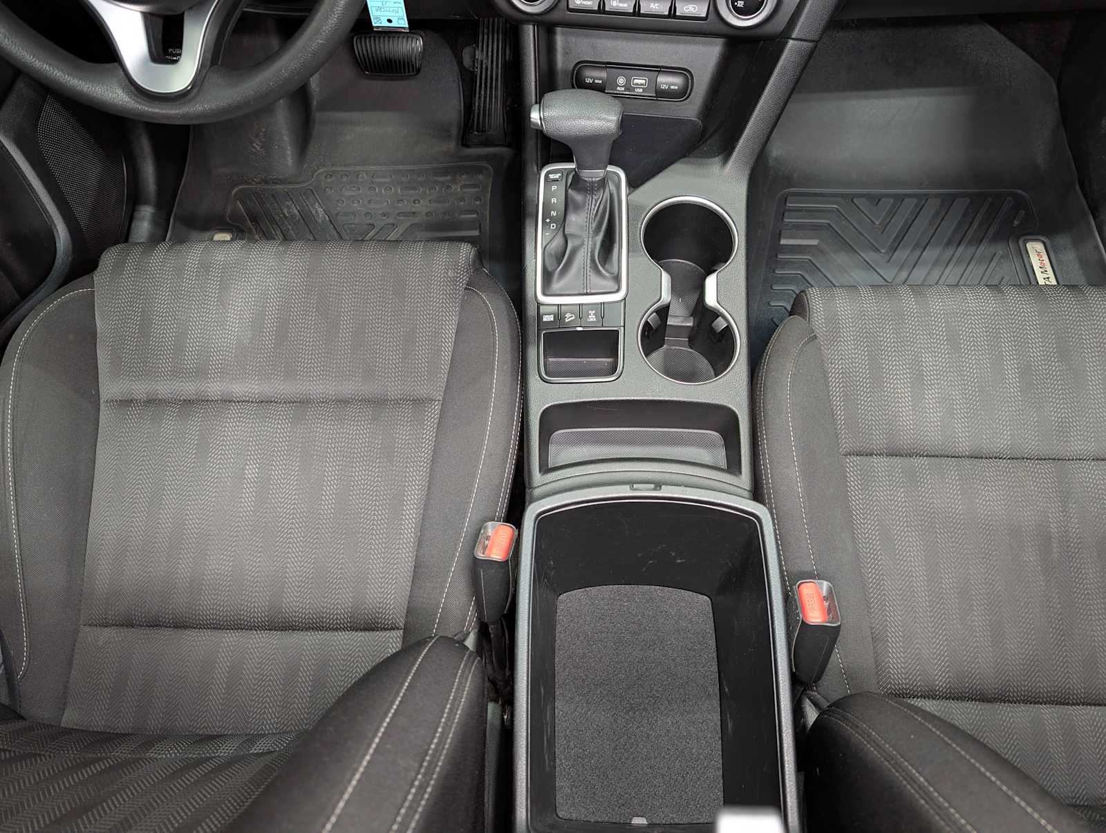 Used 2019 Kia Sportage LX AWD/4WD image 19