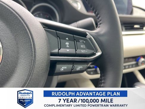 Used 2020 MAZDA MAZDA6 Grand Touring Reserve FWD image 33