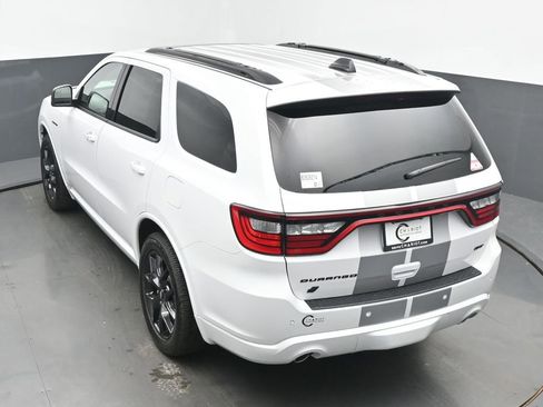 New 2026 Dodge Durango GT image 41