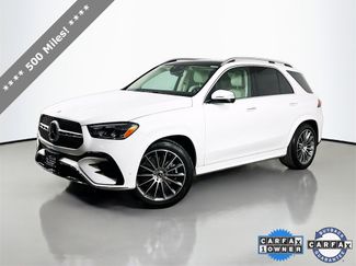 Used 2026 Mercedes-Benz GLE 450 4MATIC video 1