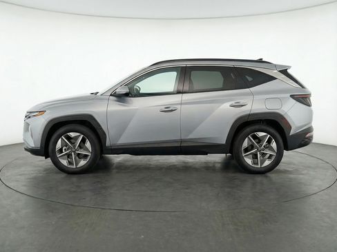 Used 2025 Hyundai Tucson SEL image 5