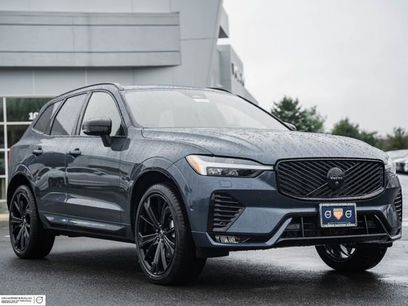 New 2026 Volvo XC60 B5 Ultra w/ Protection Package Premier