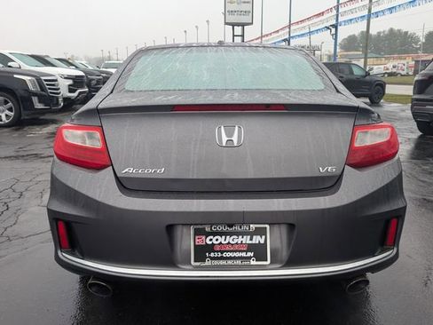 Used 2013 Honda Accord EX-L image 6