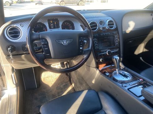 Used 2006 Bentley Flying Spur Flying Spur image 12