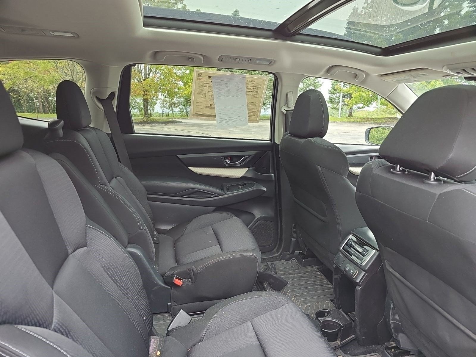 Used 2019 Subaru Ascent Premium AWD/4WD image 15