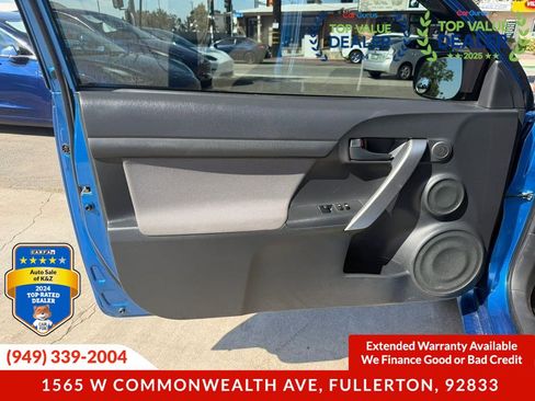 Used 2015 Scion tC FWD image 24
