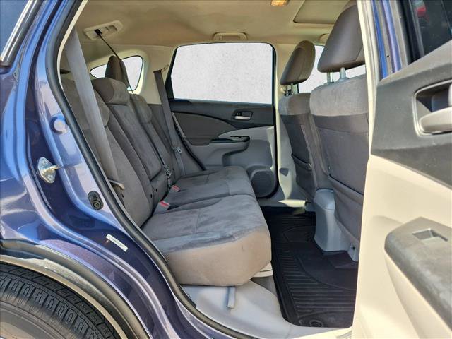 Used 2014 Honda CR-V EX image 19
