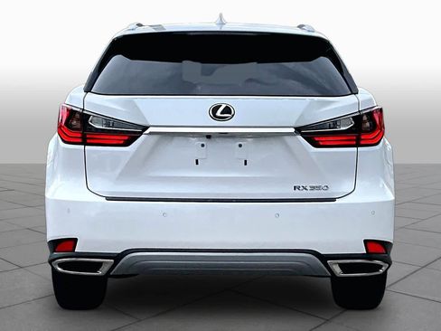 Used 2021 Lexus RX 350 FWD w/ Premium Package image 5