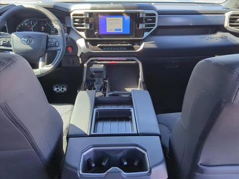 New 2025 Toyota Tundra SR5 image 21