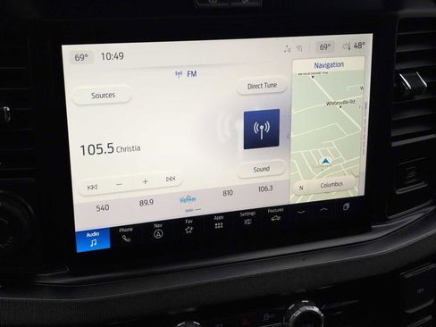 New 2026 Ford F250 Platinum w/ FX4 Off-Road Package image 19