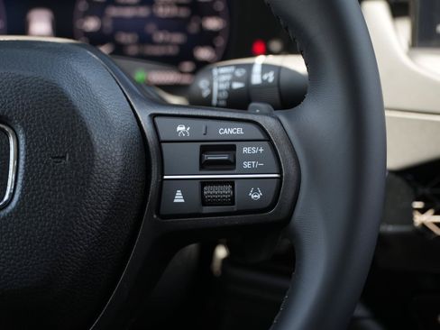 New 2026 Honda Accord EX-L image 24