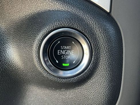 Used 2025 Chevrolet Silverado 1500 Custom Trail Boss image 16