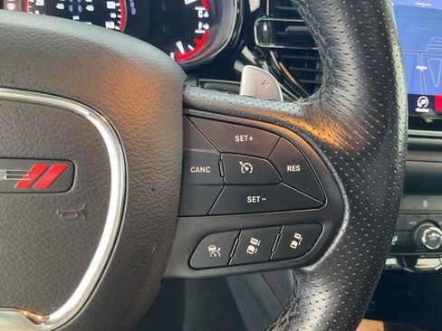 Used 2024 Dodge Durango GT image 12