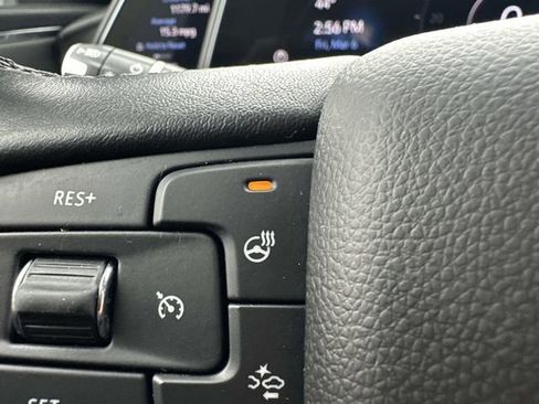 Used 2021 Cadillac Escalade Premium Luxury w/ Driver Assist Tech Package image 49