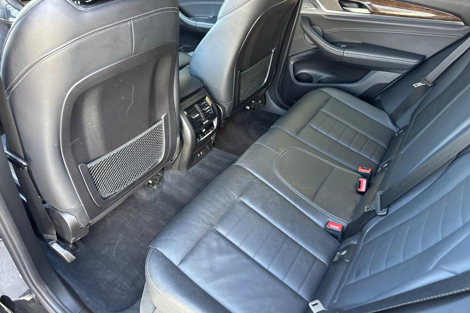 Used 2020 BMW X3 xDrive30i w/ Executive Package AWD/4WD image 27