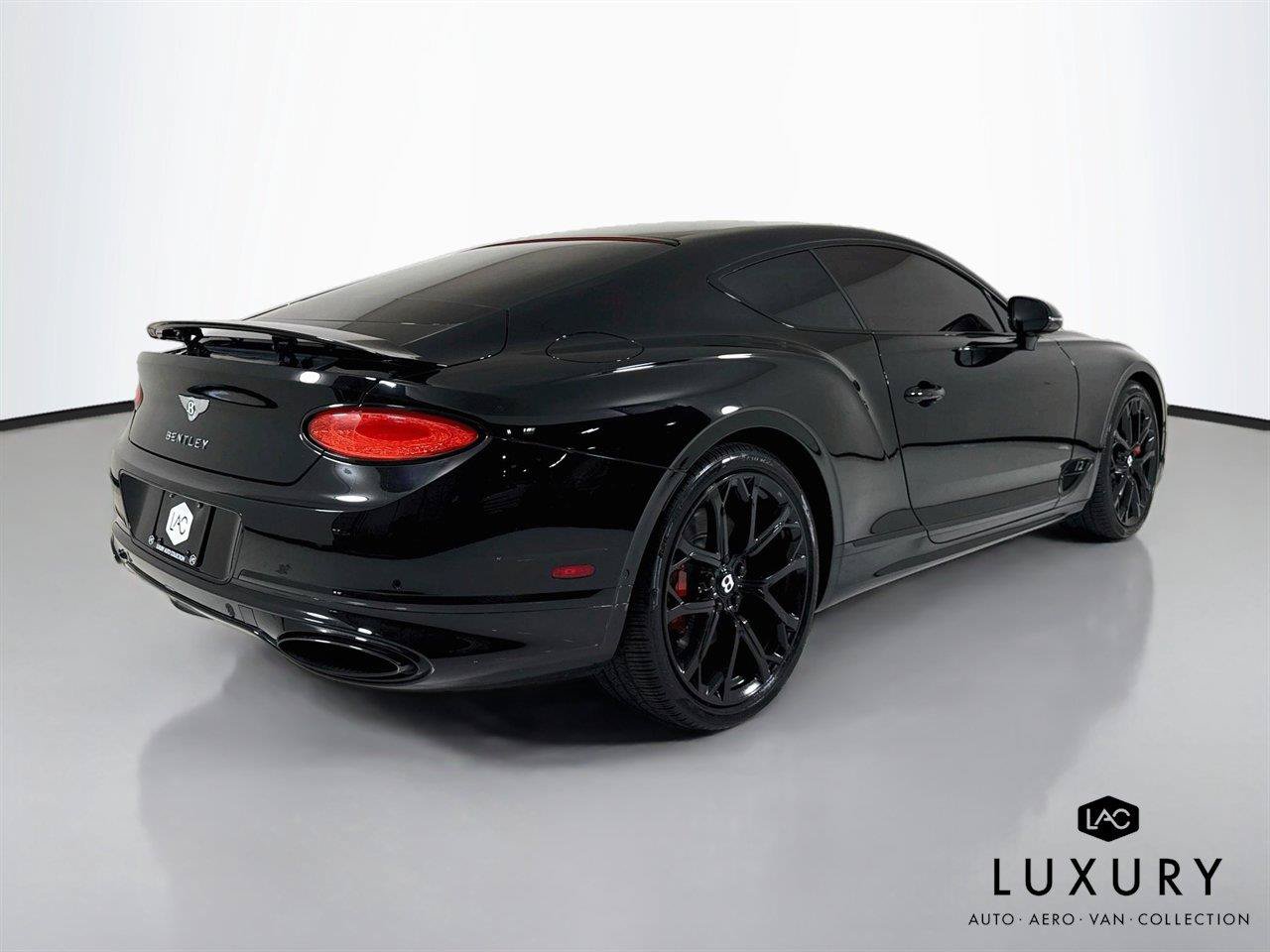 Used 2024 Bentley Continental GT Speed AWD/4WD image 5