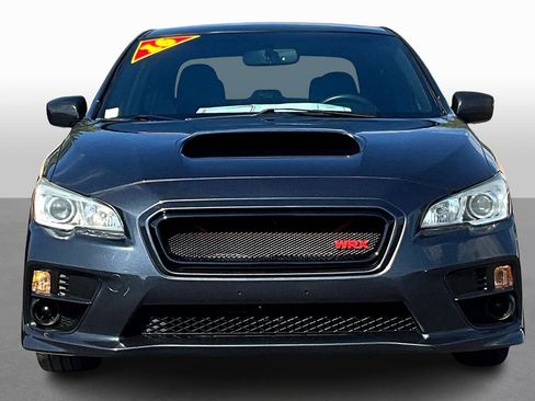 Used 2016 Subaru WRX image 3