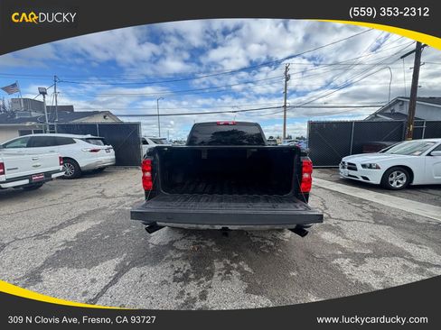 Used 2018 Chevrolet Silverado 1500 LT w/ LT Eassist Package image 21