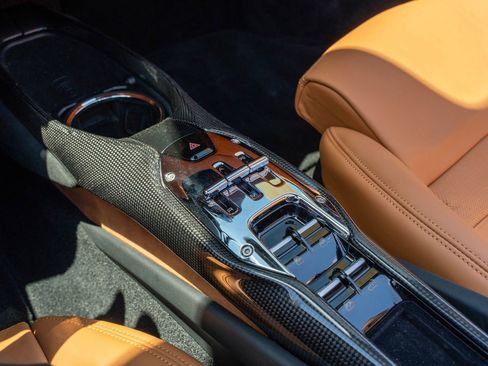 Certified 2024 Ferrari 296 GTS image 49