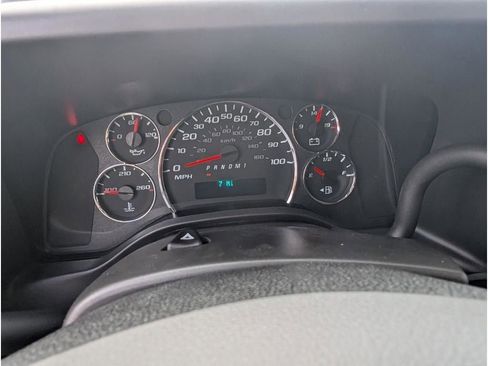 New 2025 Chevrolet Express 2500 Work Van w/ Driver Convenience Package image 19