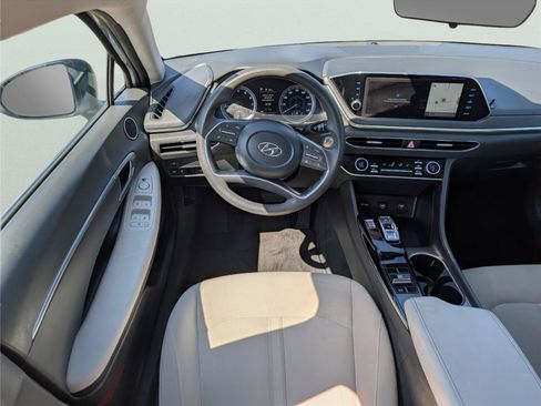 Used 2023 Hyundai Sonata SEL FWD image 39