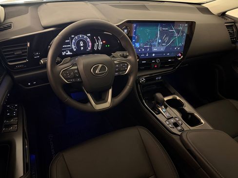Used 2024 Lexus NX 350 AWD image 4