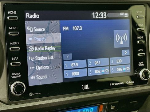 Used 2020 Toyota Tacoma TRD Off-Road w/ TRD Premium Off Road Package image 21