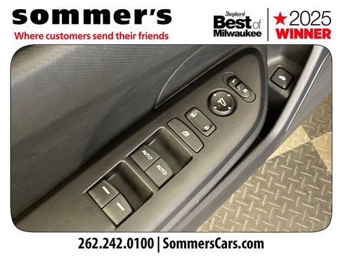 Used 2019 Honda Civic Sport image 11