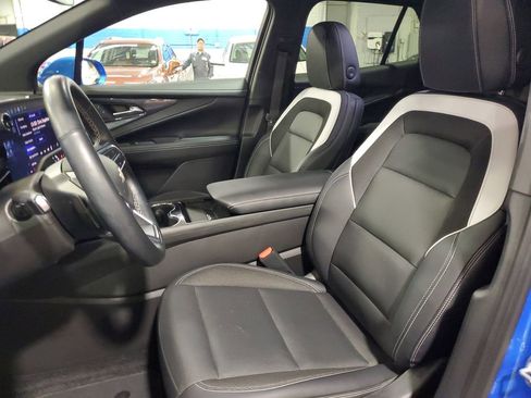 Certified 2024 Chevrolet Blazer EV LT AWD/4WD image 18