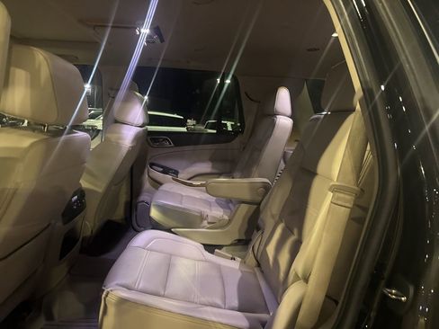 Used 2017 GMC Yukon Denali w/ Open Road Package image 7