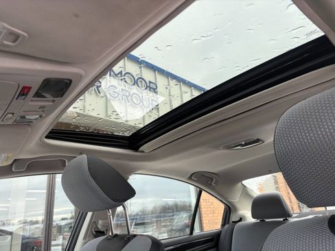 Used 2018 Subaru Legacy 2.5i Sport image 16