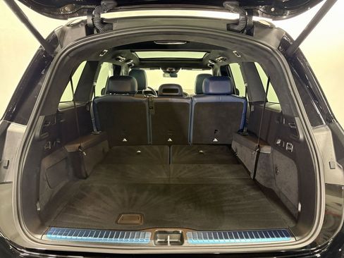 Used 2025 Mercedes-Benz GLS 63 AMG GLS 63 AMG image 33