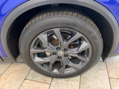 Used 2022 Acura MDX A-Spec image 9