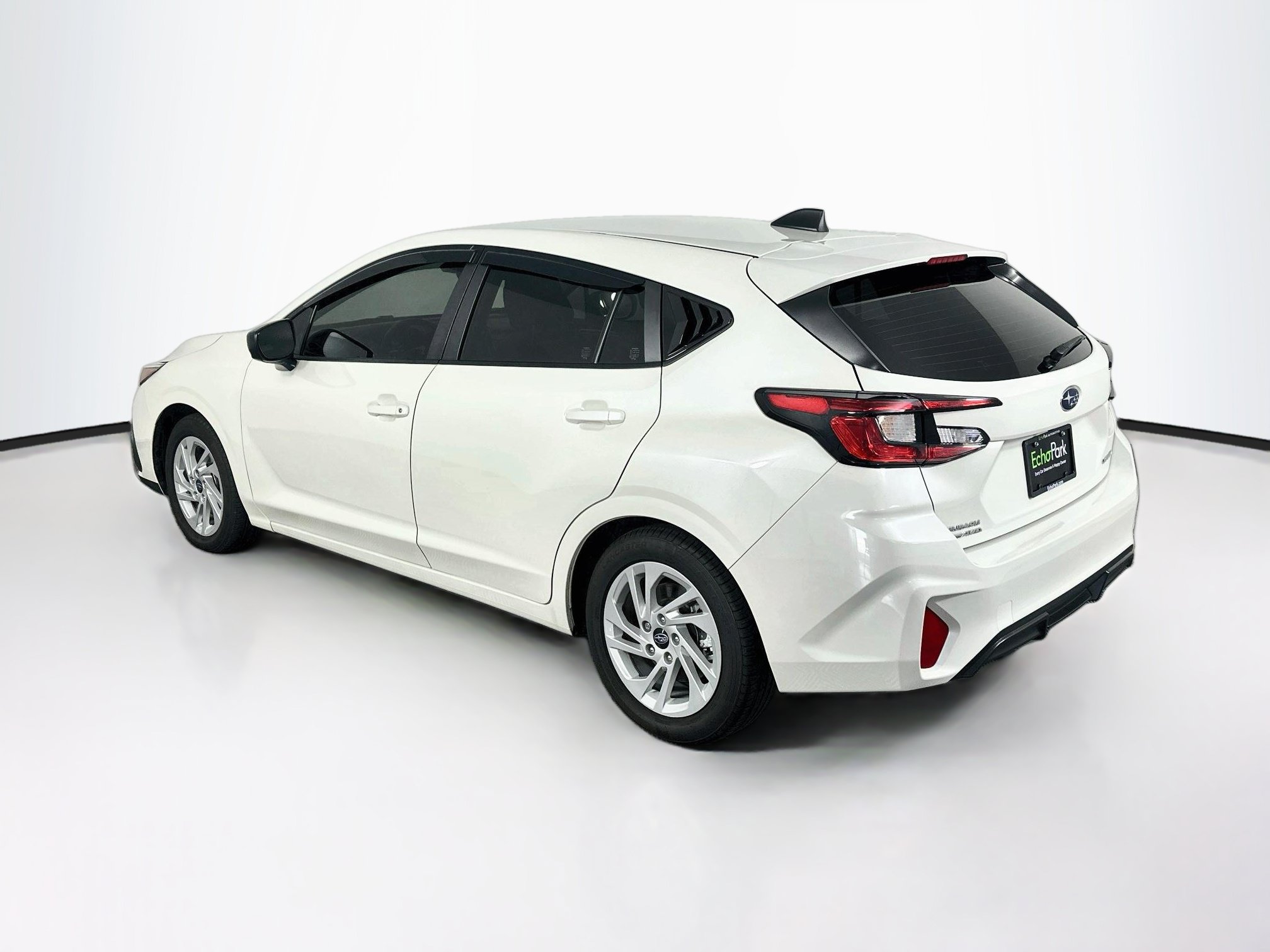 Used 2025 Subaru Impreza 2.0i AWD/4WD image 5