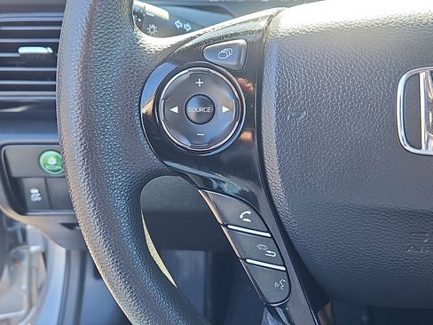 Used 2017 Honda Accord LX image 16