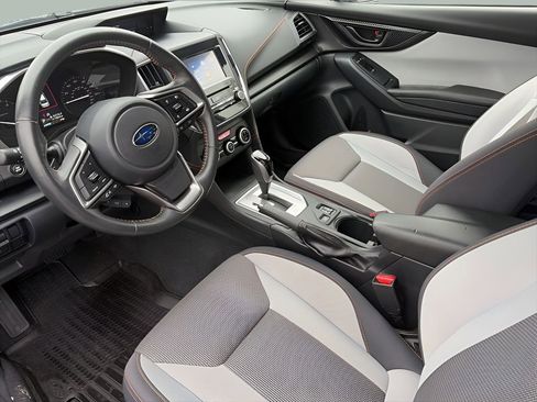 Used 2021 Subaru Crosstrek 2.0i Premium image 13