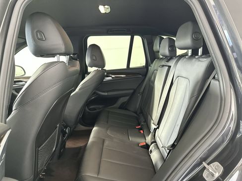 Used 2021 BMW X3 sDrive30i RWD image 23