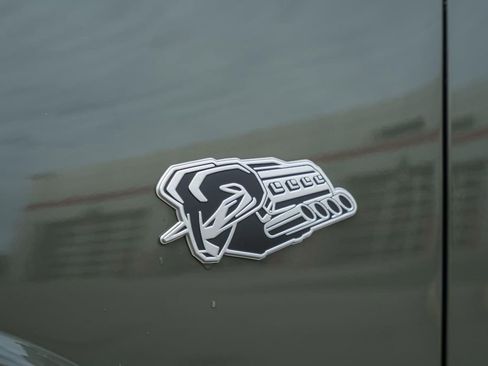 New 2026 RAM 1500 Laramie image 18