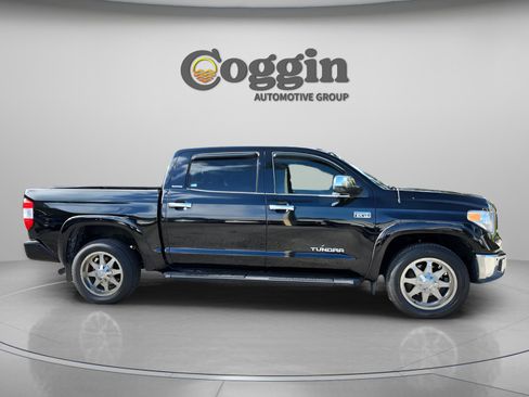 Used 2016 Toyota Tundra Limited image 6