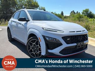 Used 2023 Hyundai Kona N FWD video 1