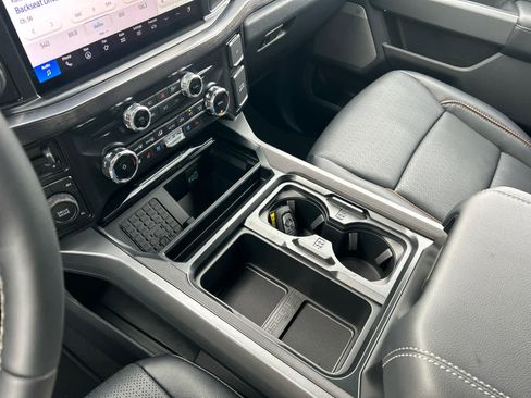 New 2026 Ford F250 Lariat image 58