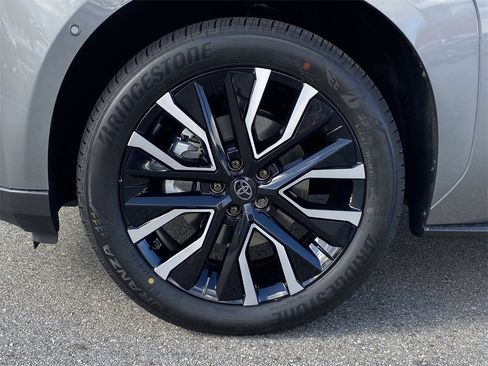 Used 2026 Toyota bZ image 12